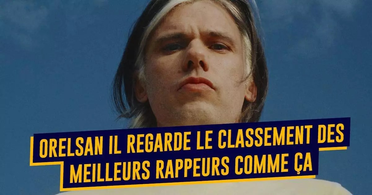 Top 15 des meilleurs rappeurs français de tous les temps – En vrai, on ...